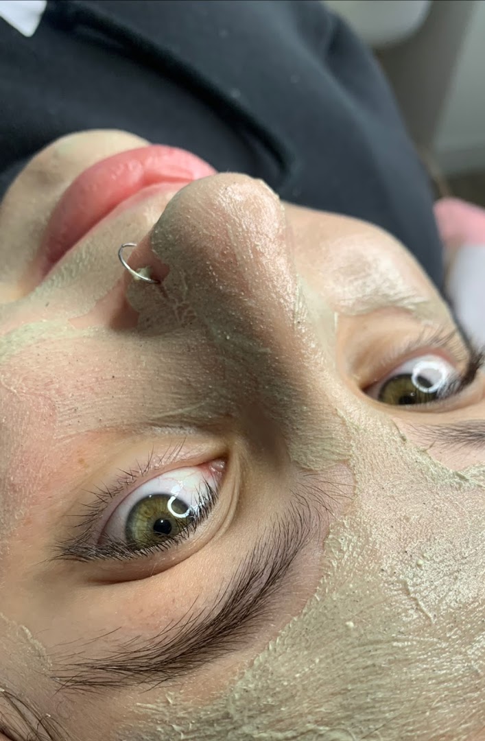 Recepção da Amanda Vilani Estética